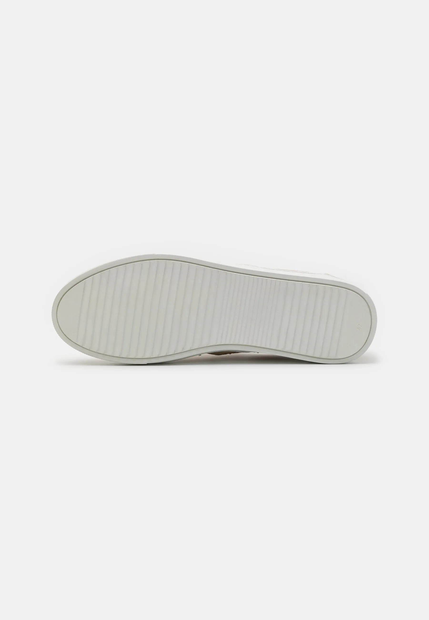 LEATHER  - Sneakers basse