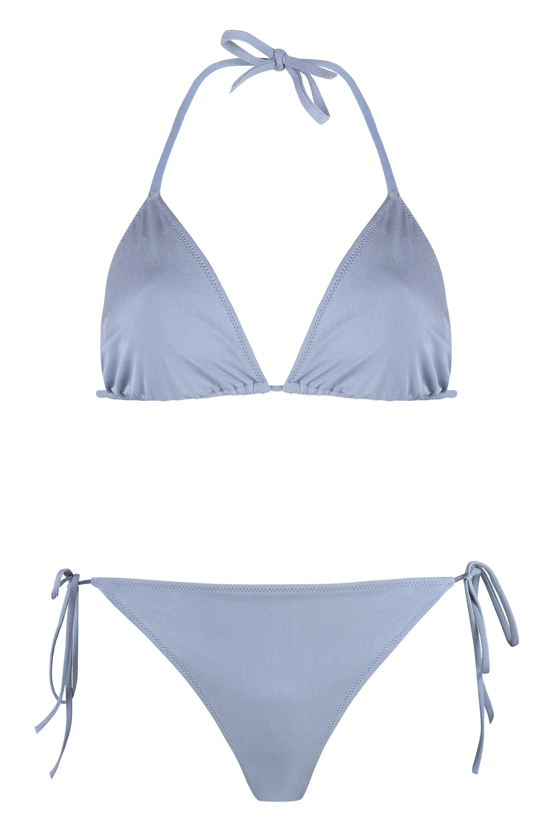 Lido Bikini Venti con reggiseno a triangolo