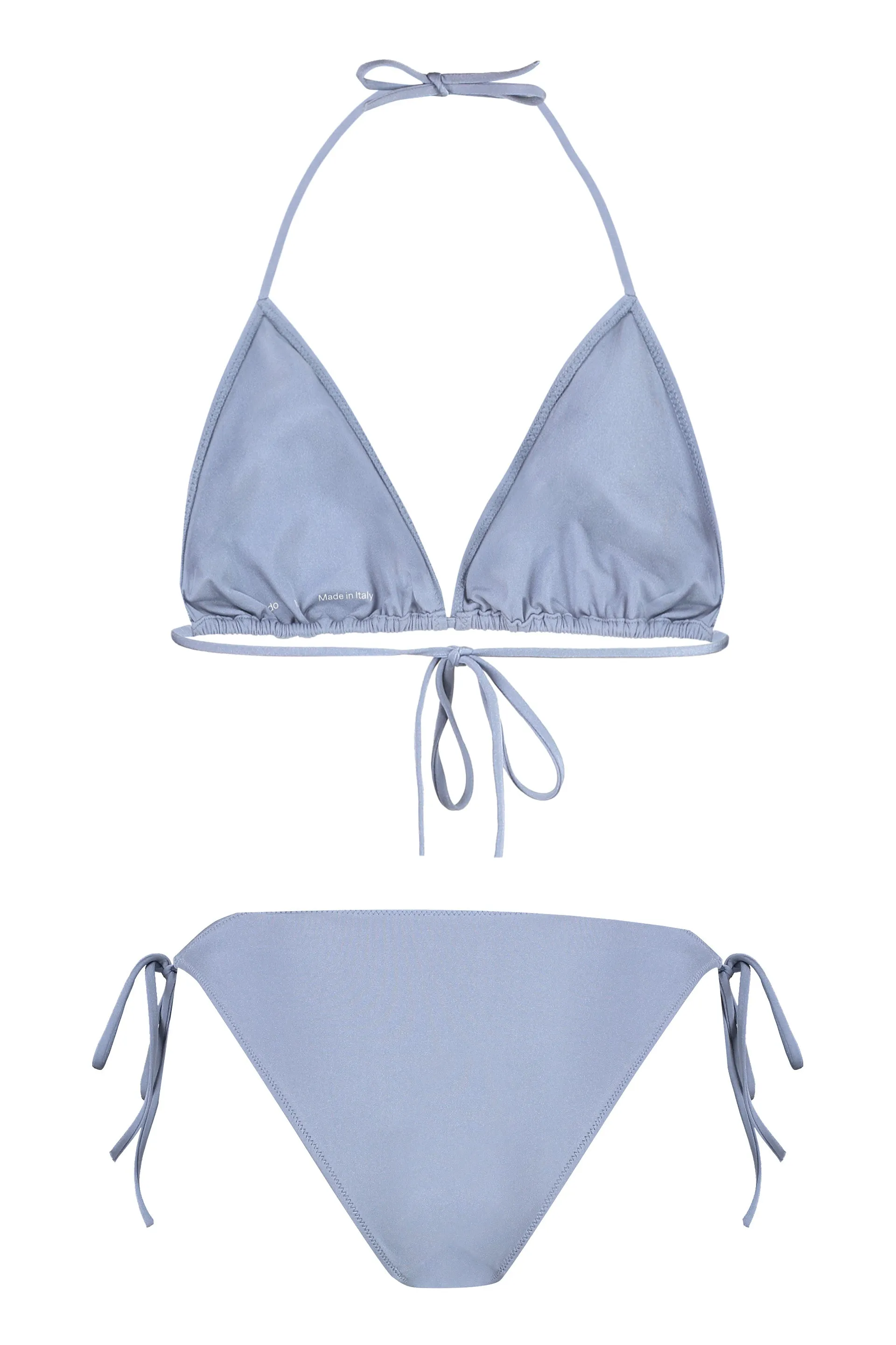 Lido Bikini Venti con reggiseno a triangolo