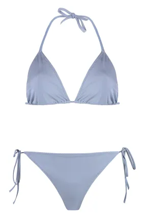 Lido Bikini Venti con reggiseno a triangolo