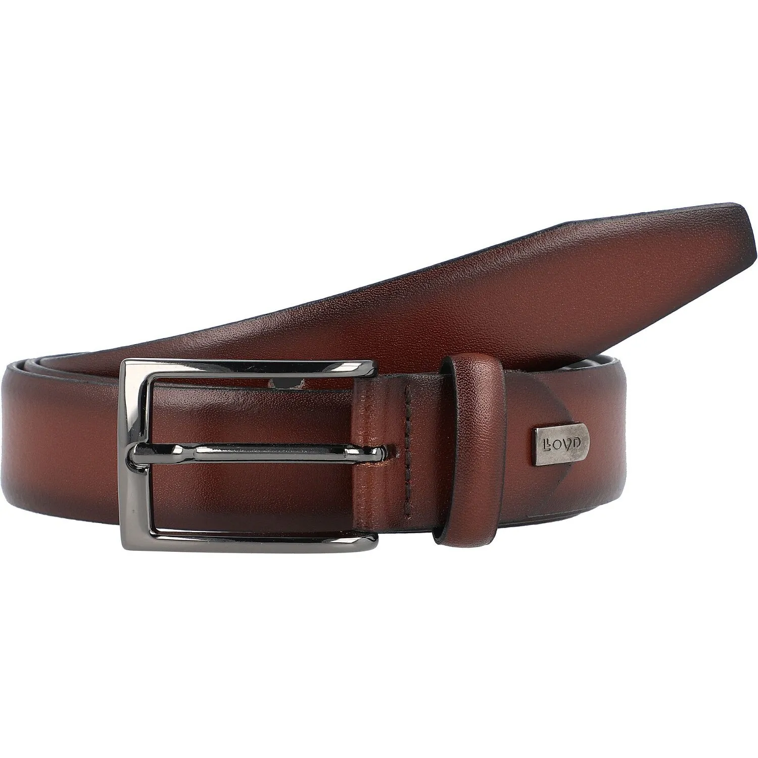 Lloyd Men's Belts Cintura in pelle