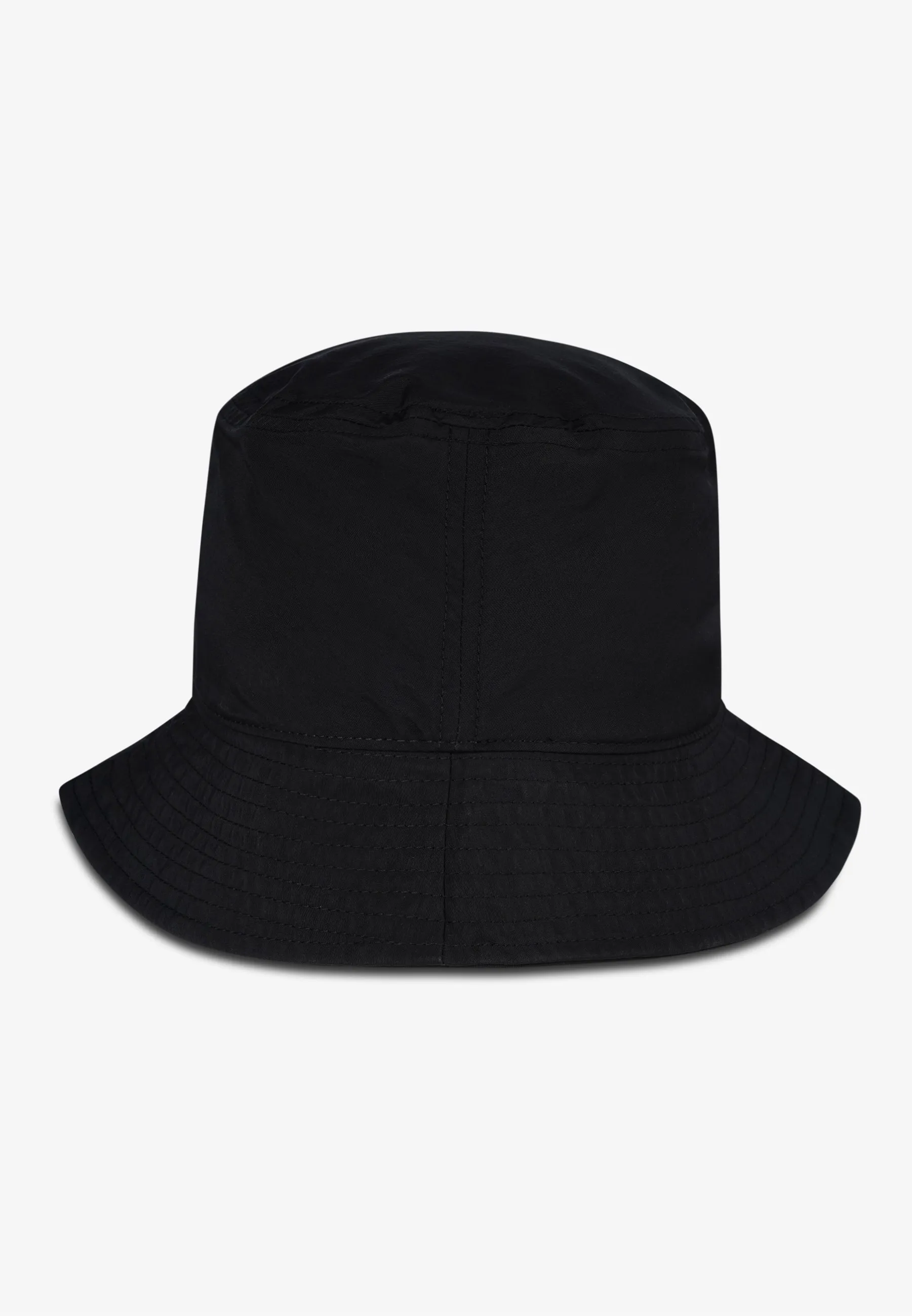 LOGO CRUSHED BUCKET UNISEX - Cappello