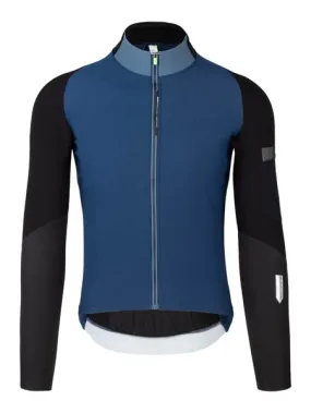 MAGLIA CICLISMO MANICA LUNGA Q36.5 HYBRID QUE X  M'S JERSEY