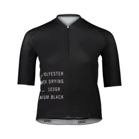 MAGLIA CICLISMO POC W'S PRISTINE PRINT JERSEY 53299