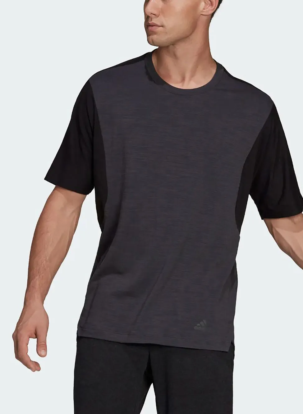 maglia da allenamento well being