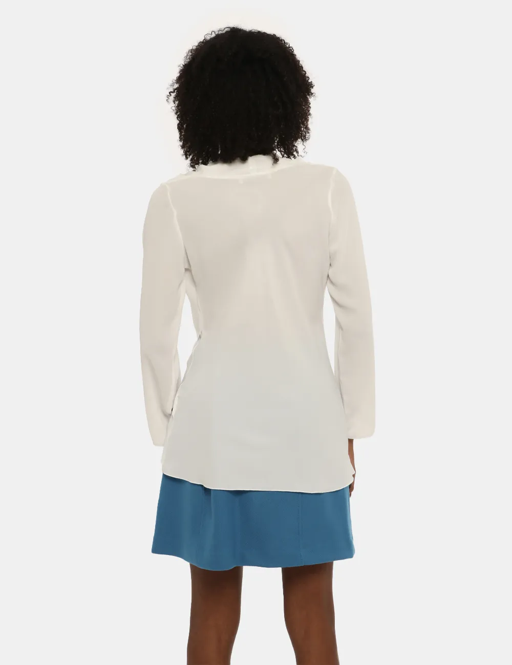 Maglia Vougue bianco