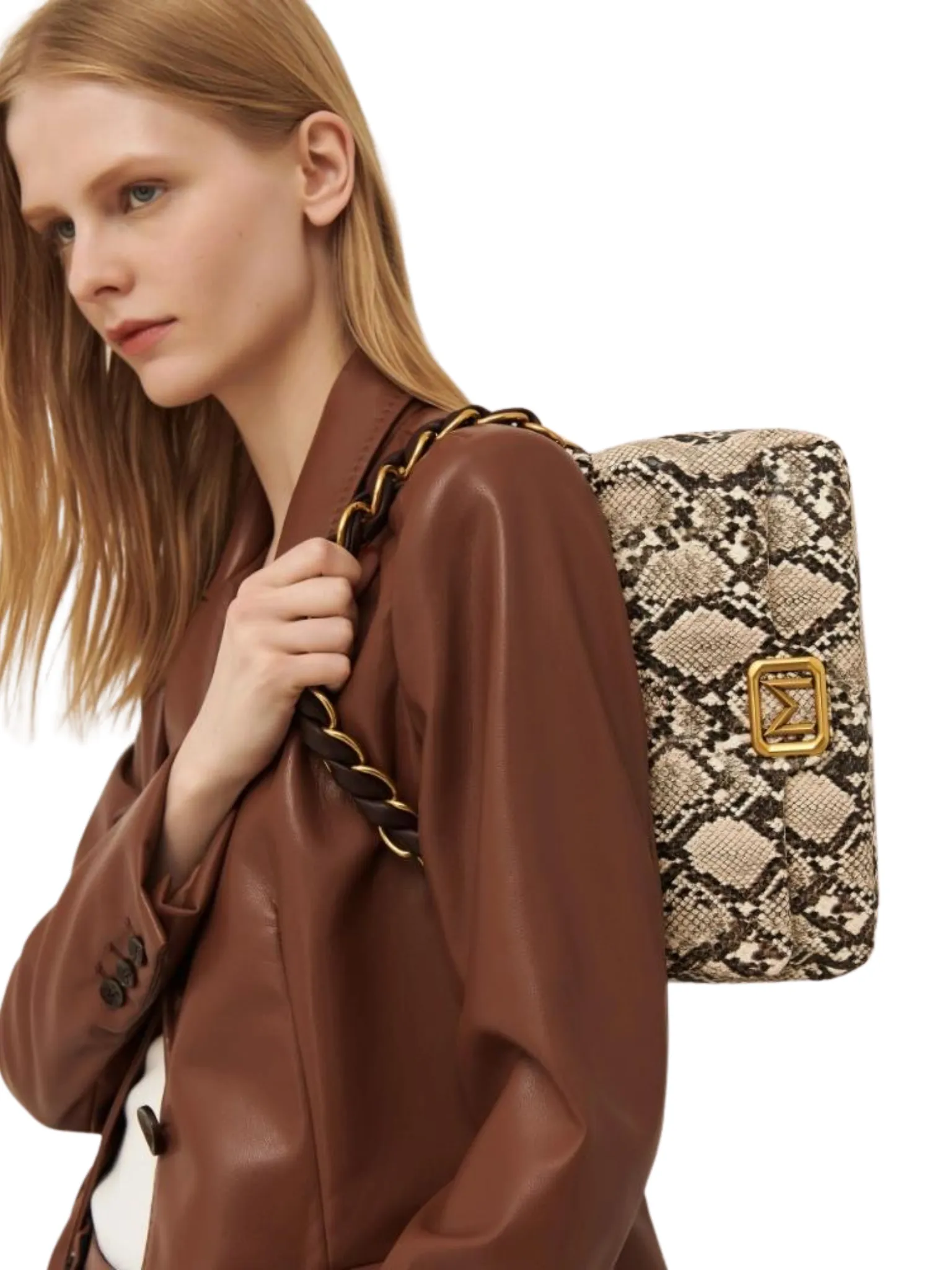 marella borsa con patta