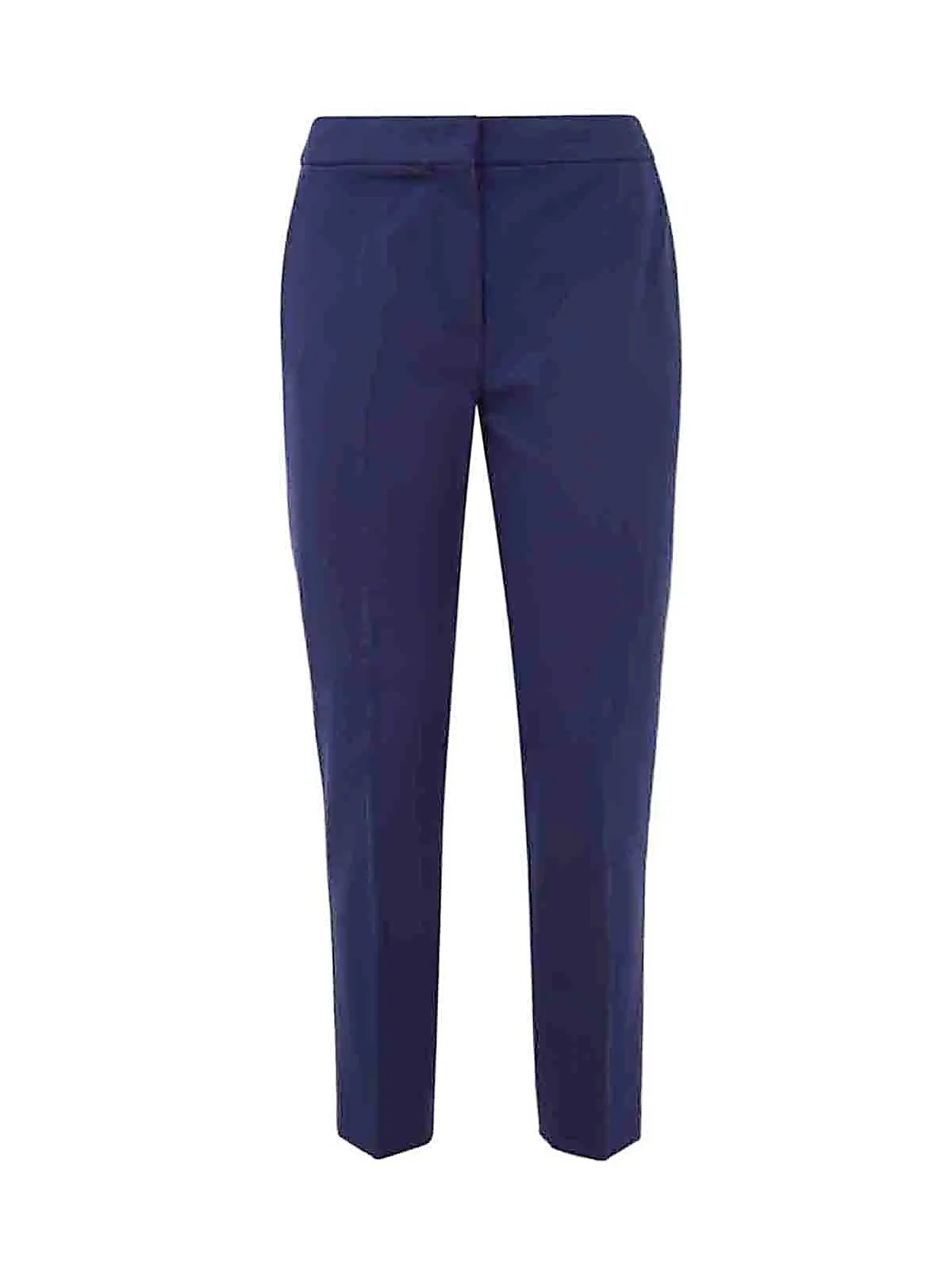 MAX MARA 3PEGNO - Viscose jersey trousers