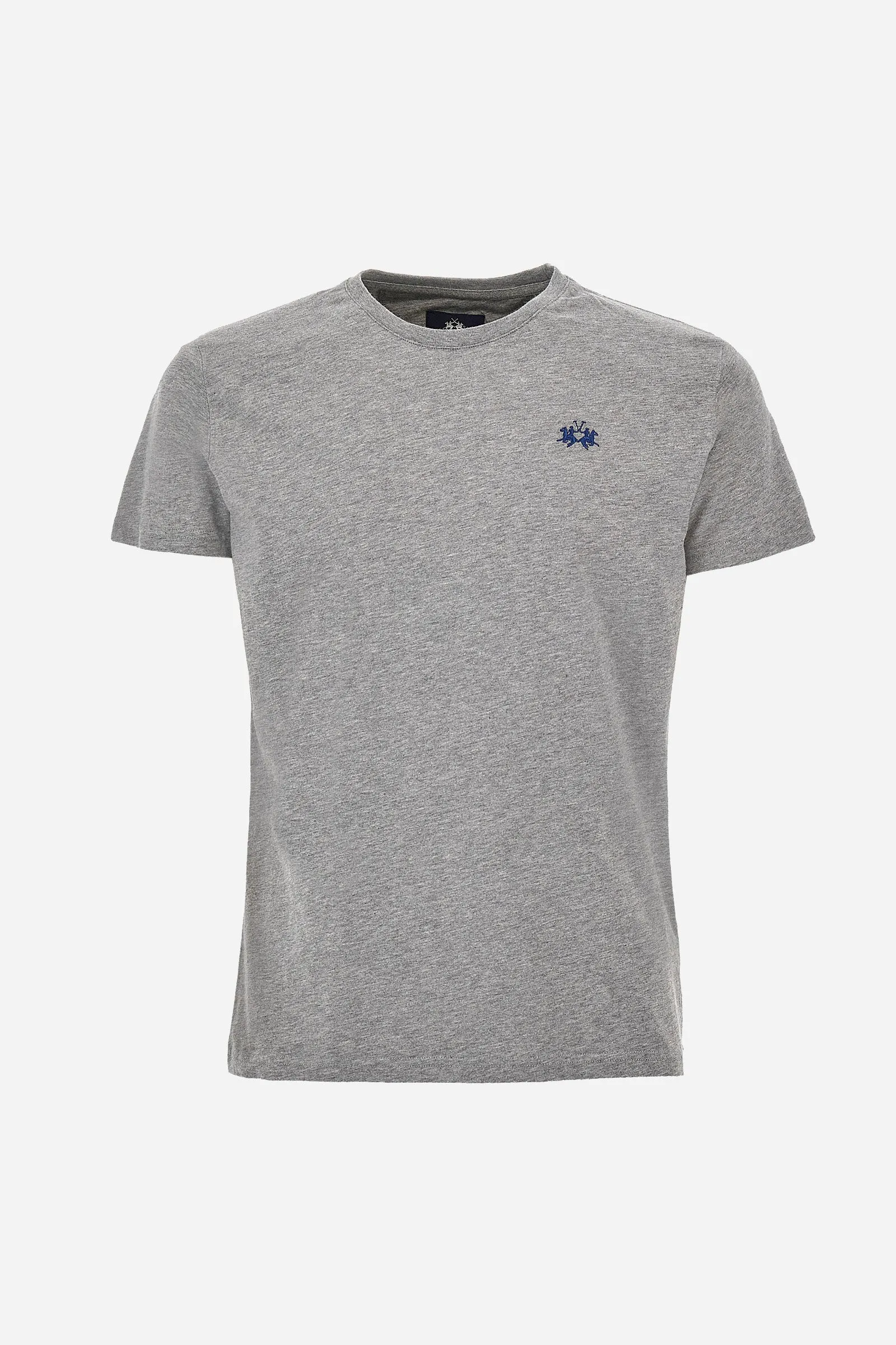 Men's T-shirts in a regular fit - Serge