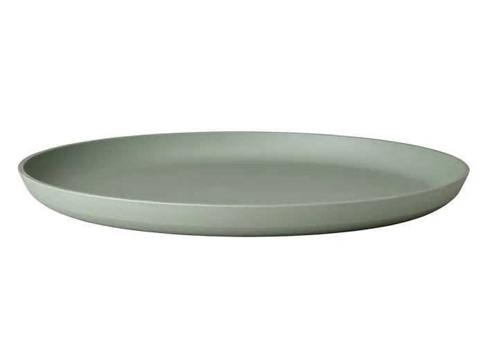 Mepal Silueta 260 mm Nordic Sage piatto piano