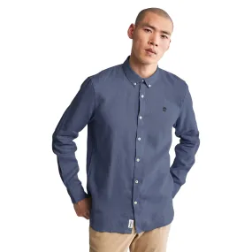 MILL BROOK LINEN SHIRT