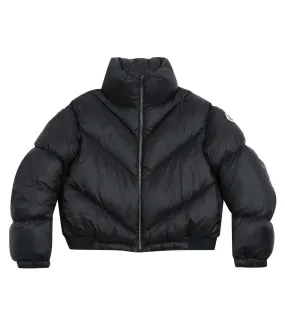 Moncler Junior | Giubbotto Mira Nero