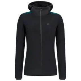 Montura Sporty Winter Hoody Jacket W. pile tecnico donna