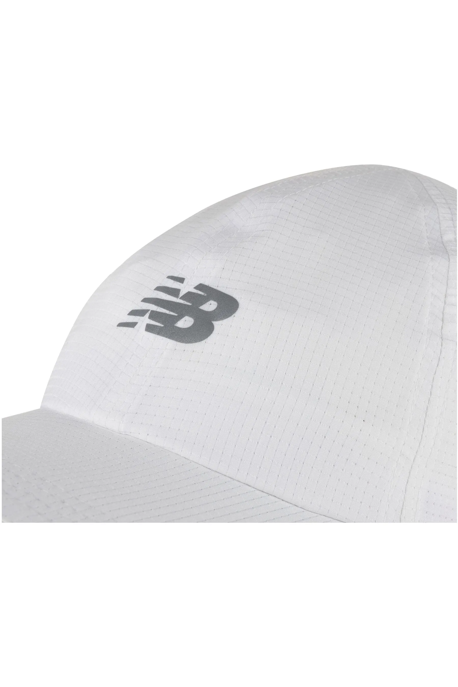 New Balance Performance - Cappello con 6 pannelli