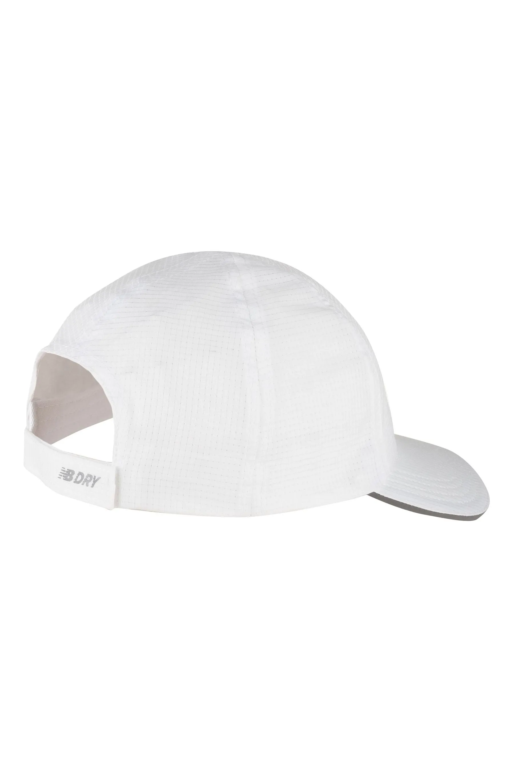 New Balance Performance - Cappello con 6 pannelli