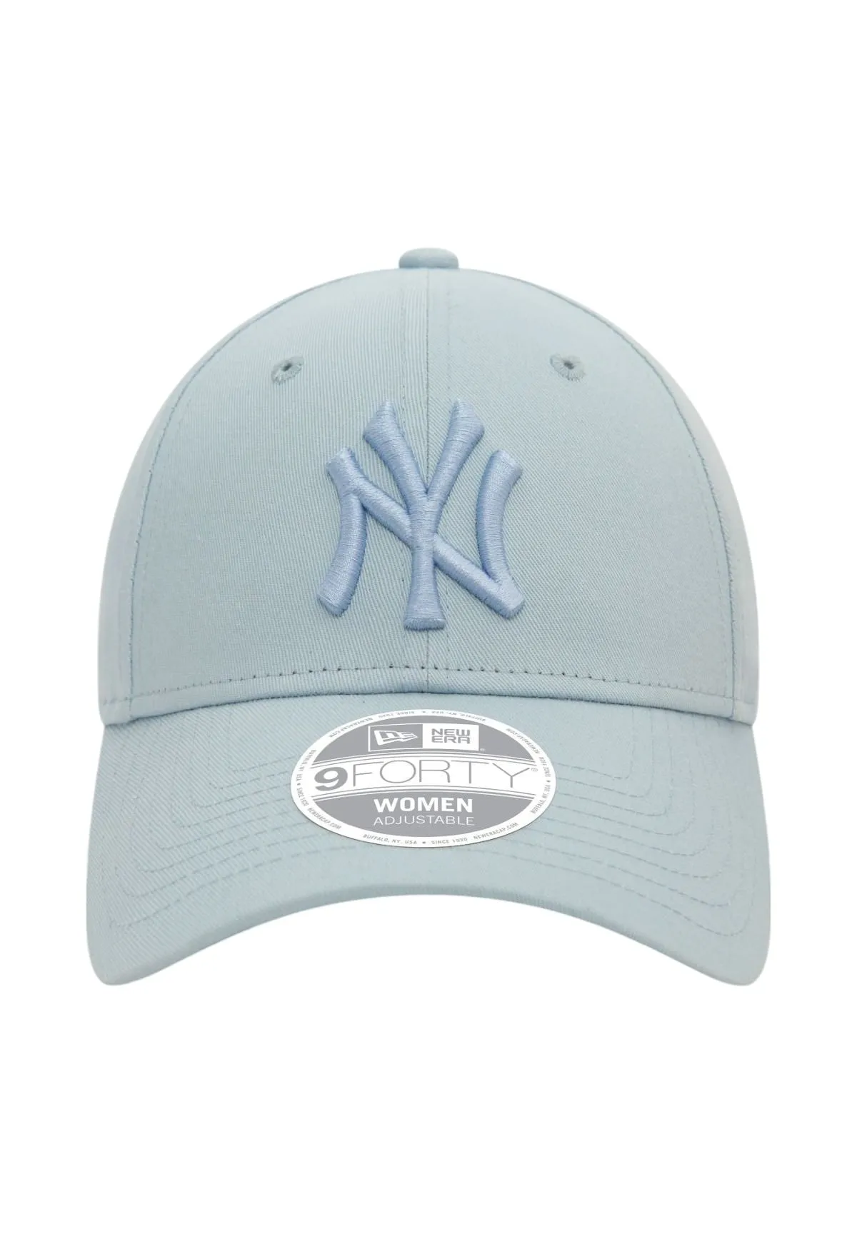 New Era Donna Cappello da Baseball 60565227-450 Blu