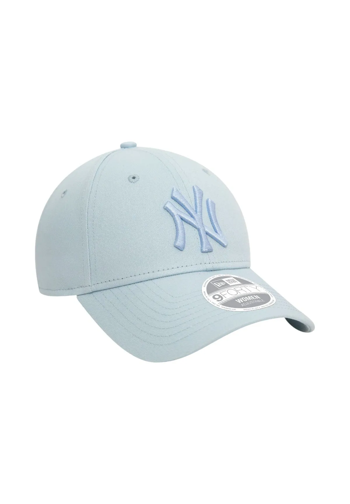 New Era Donna Cappello da Baseball 60565227-450 Blu