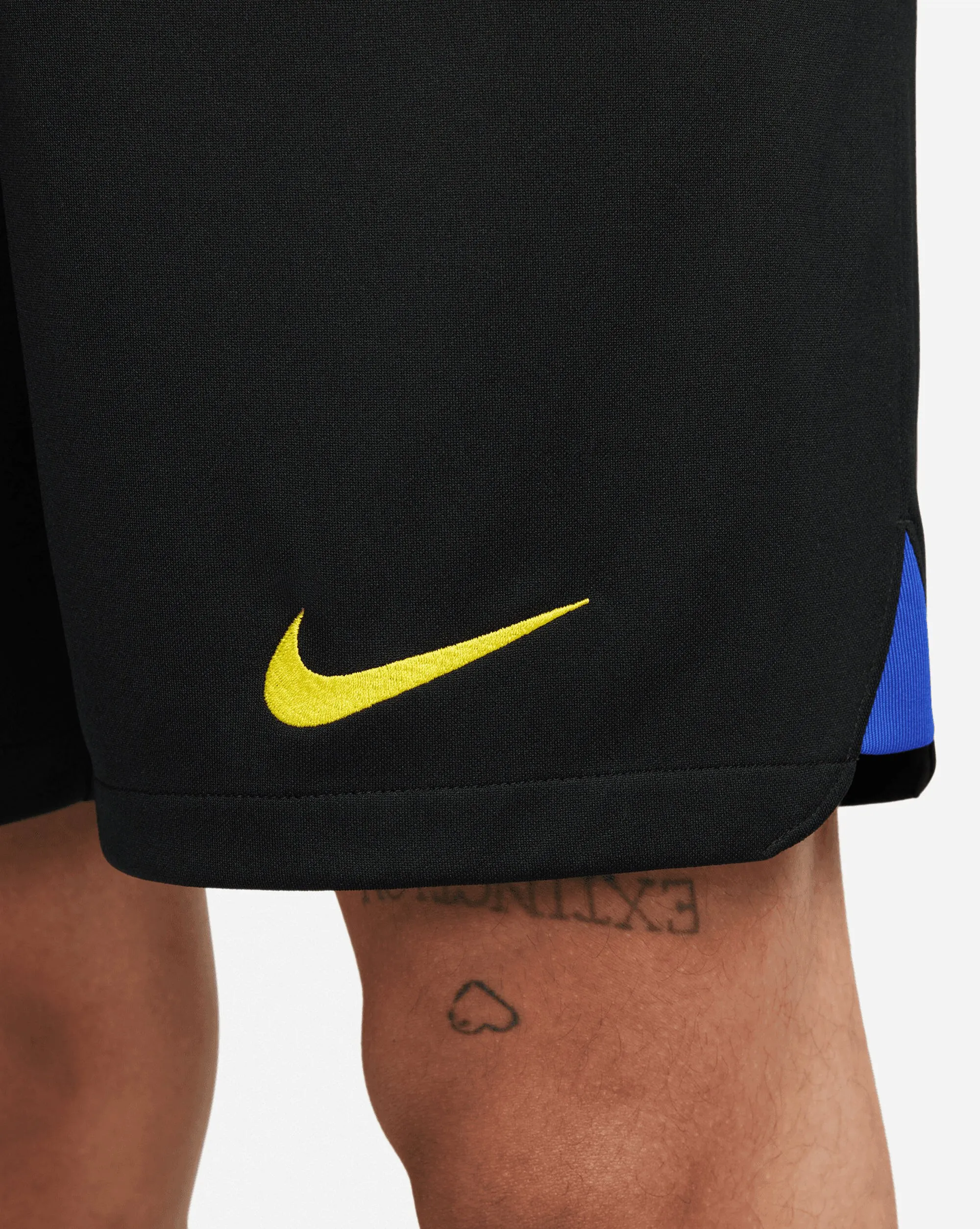 Nike Pantaloncini Home/Away Inter 2023/2024 Uomo