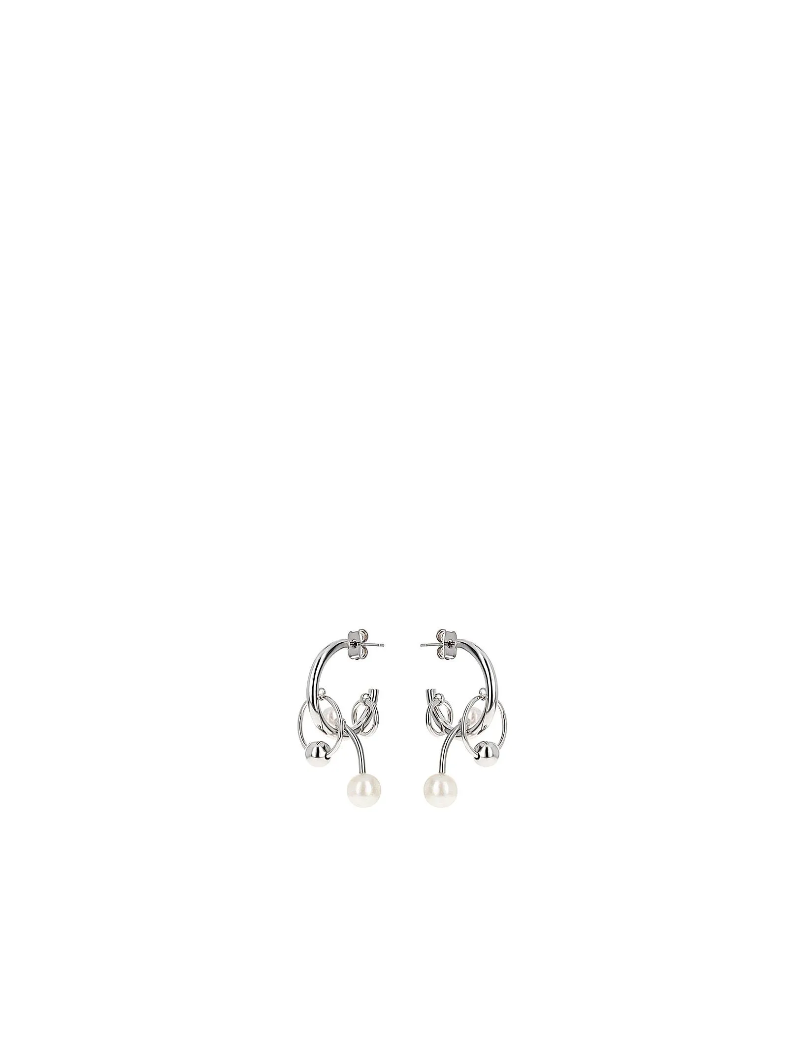 Orecchini Chase - Chase Earrings