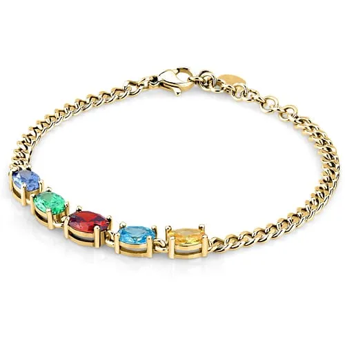 ORECCHINI MORELLATO COLORI - SAXQ10