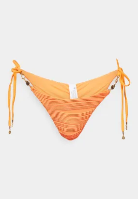 ORTA TIE SIDE BRIEF - Bikini pezzo sotto