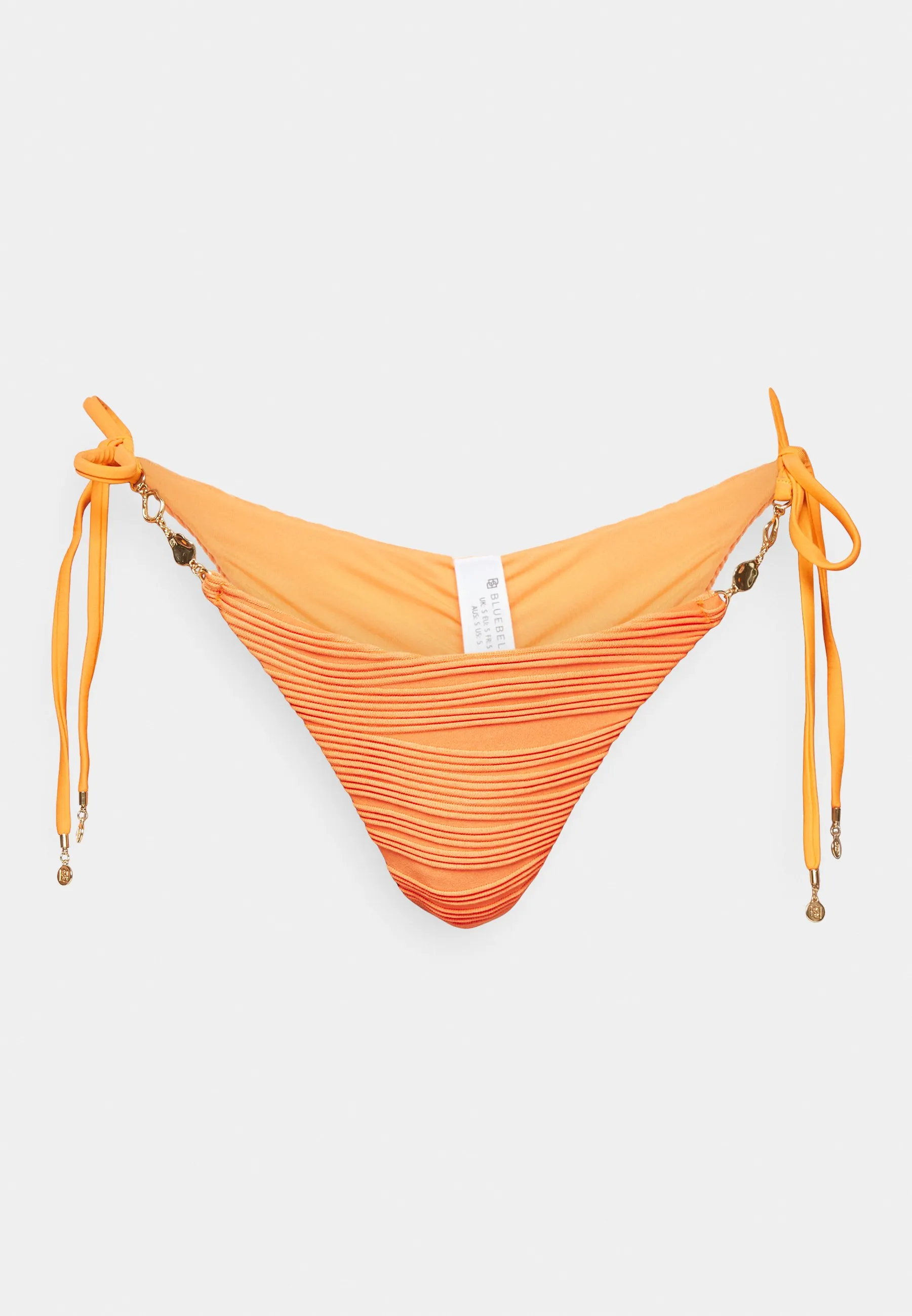 ORTA TIE SIDE BRIEF - Bikini pezzo sotto