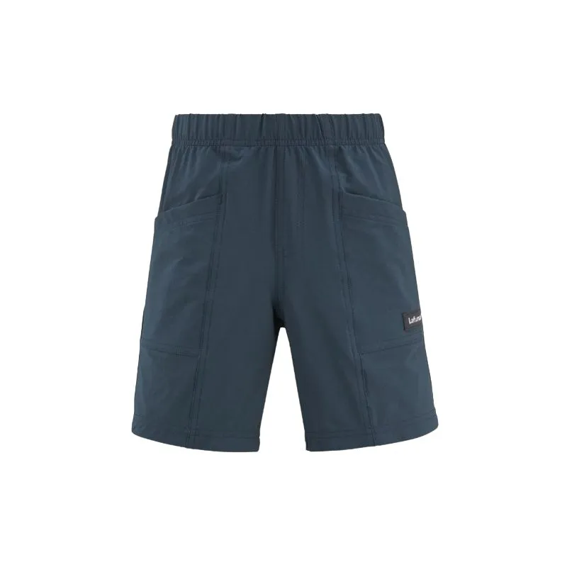 Pantaloncini da bambino Lafuma SHORT LTD JR (ORION BLUE)