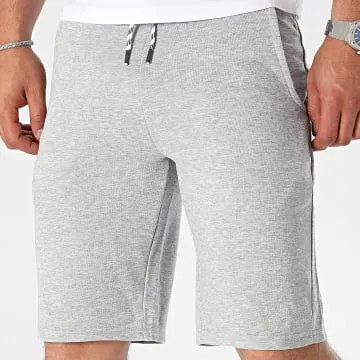Pantaloncini da jogging Brennan 70-442 grigio erica