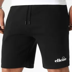 Pantaloncini da jogging Molla SHP16464 Nero