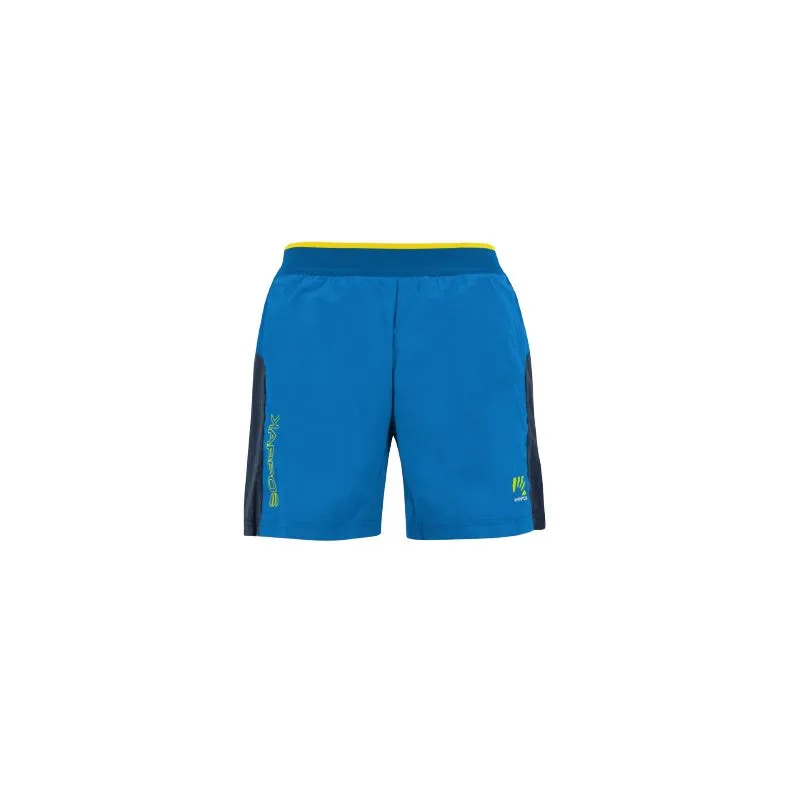 Pantaloncini Karpos Fast Evo (Blue Atoll/Sky Captain) Uomo