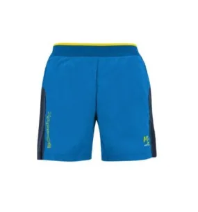 Pantaloncini Karpos Fast Evo (Blue Atoll/Sky Captain) Uomo