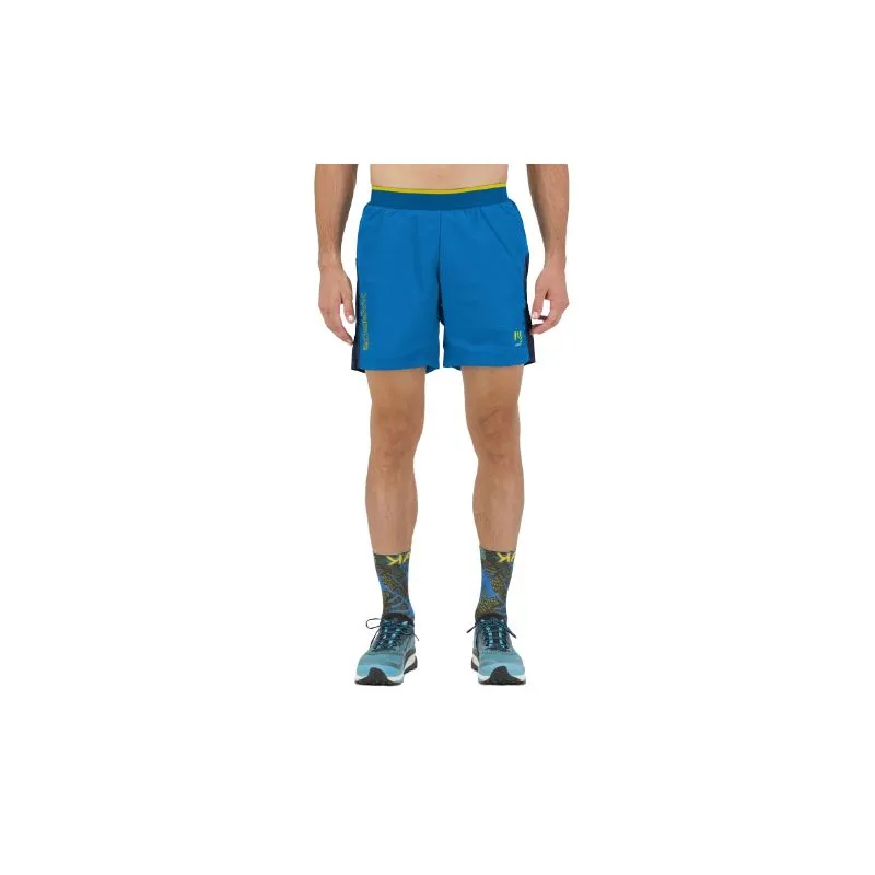 Pantaloncini Karpos Fast Evo (Blue Atoll/Sky Captain) Uomo