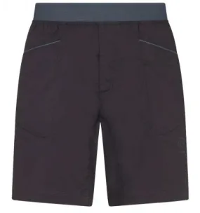 Pantaloncini La Sportiva Esquirol Short (Carbon/Slate) Uomo