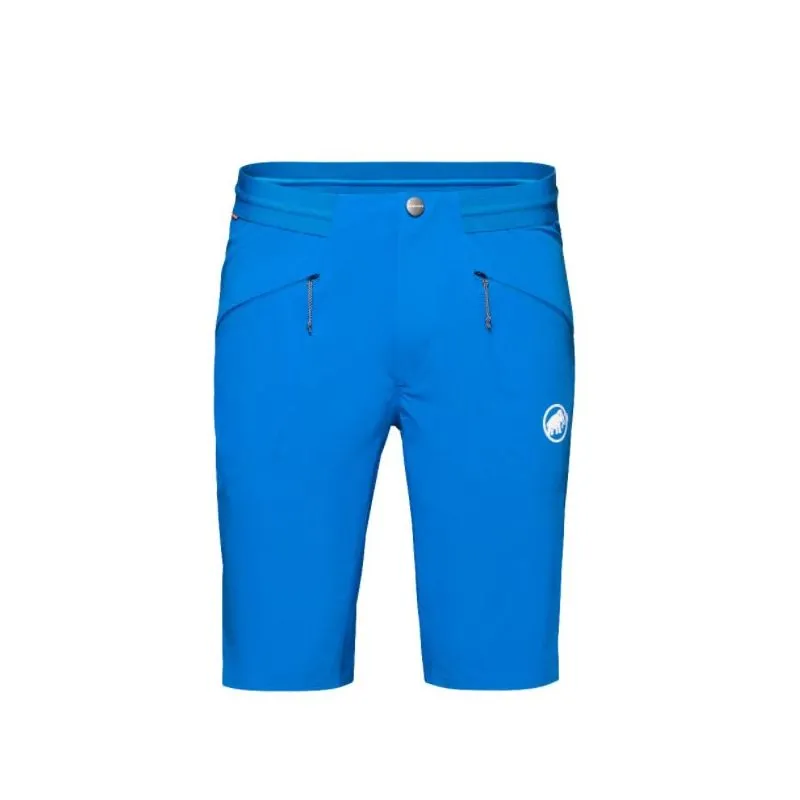 Pantaloncini Mammut Aenergy Light So da uomo (ghiaccio)