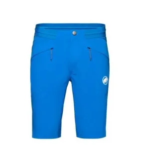 Pantaloncini Mammut Aenergy Light So da uomo (ghiaccio)