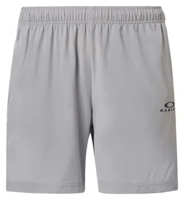 Pantaloncini Oakley Foundational 7 2.0 Grey