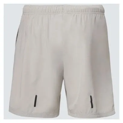 Pantaloncini Oakley Foundational 7 2.0 Grey