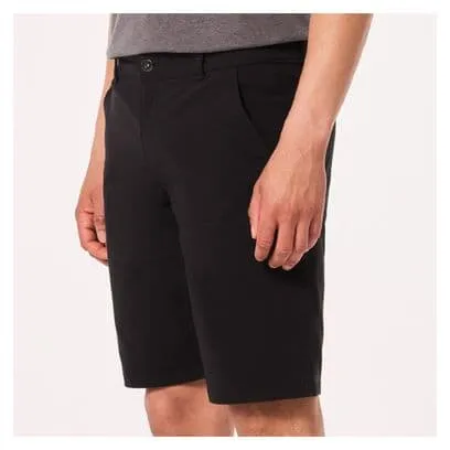 Pantaloncini Oakley Perf 5 Utility 2.0 Nero