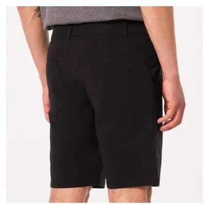 Pantaloncini Oakley Perf 5 Utility 2.0 Nero