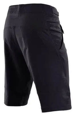 Pantaloncini Troy Lee Designs Skyline MTB Black