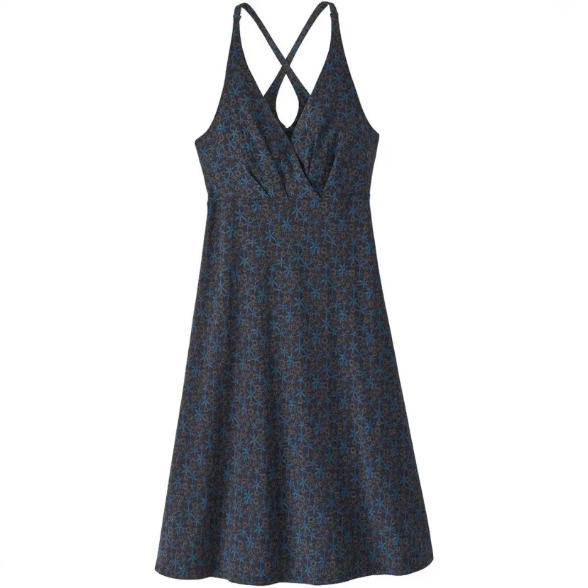 Patagonia W's Amber Dawn Dress abito donna