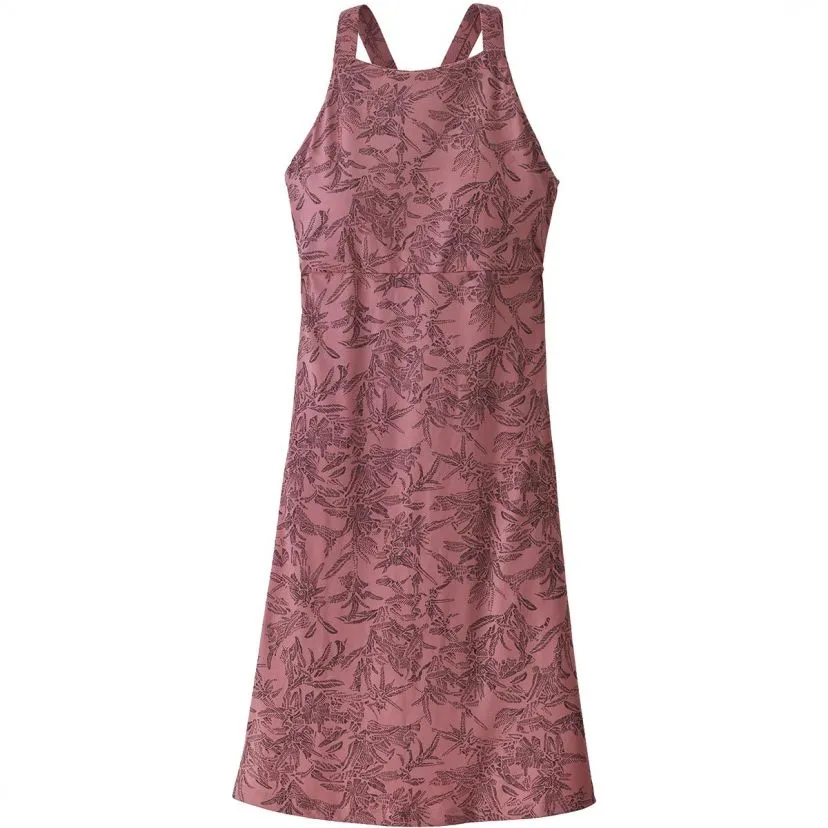 Patagonia W's Magnolia Spring Dress abito donna