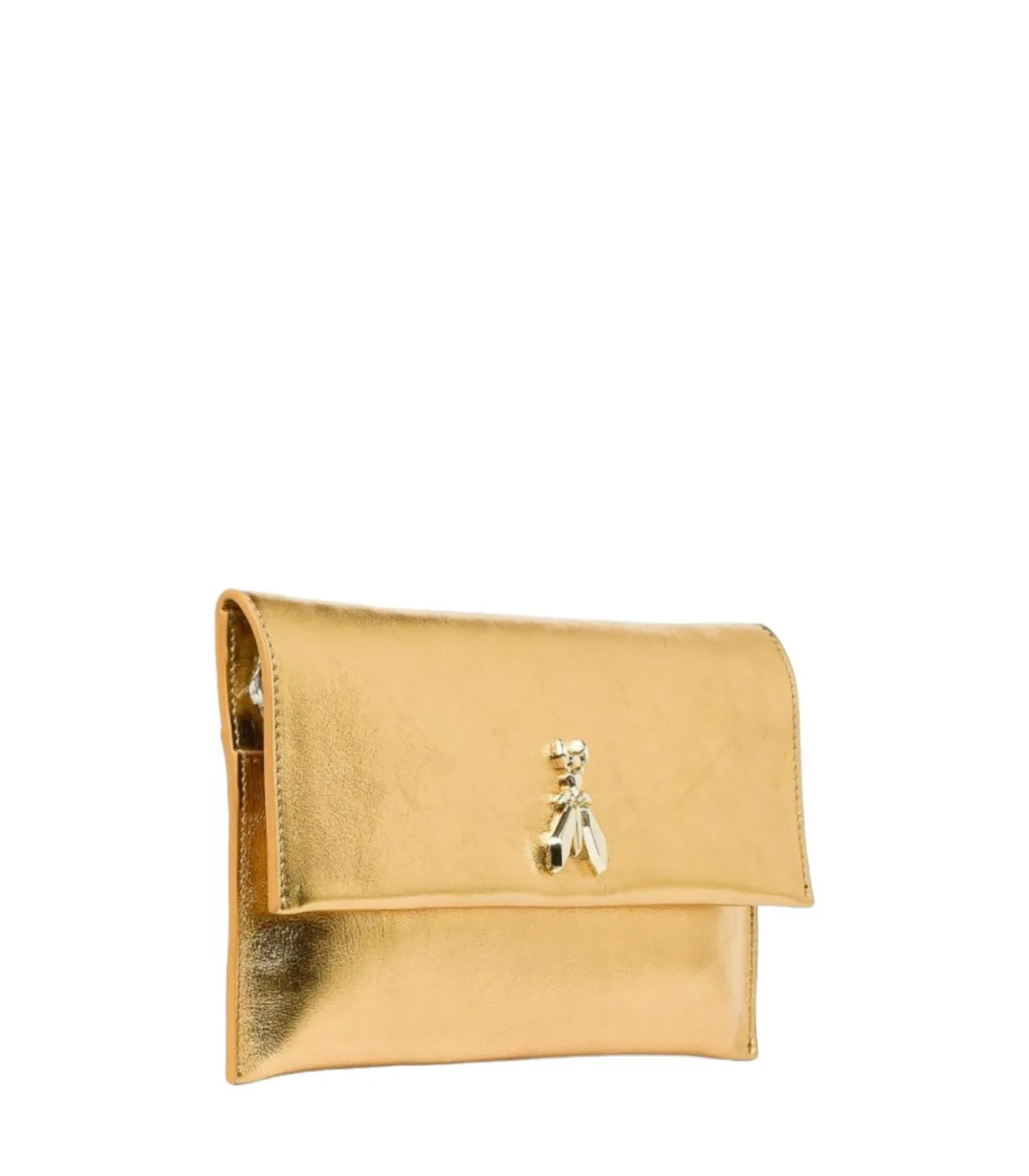 Patrizia Pepe Donna Borsa
