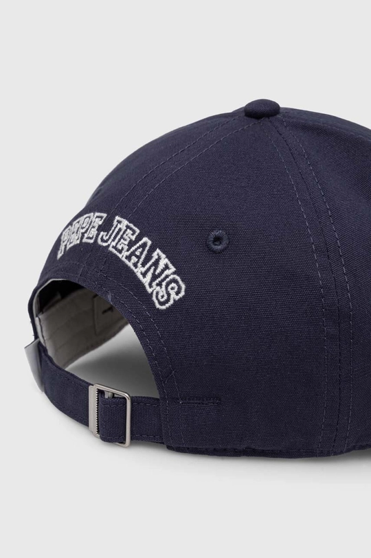 Pepe Jeans berretto da baseball in cotone