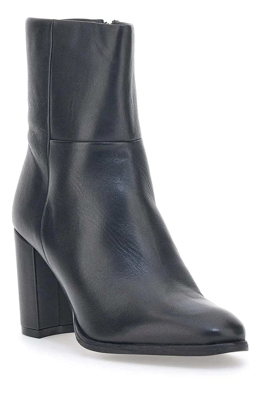   PITTARELLO GLAM Stivaletti con Tacco Pittarello Glam 52324 Vera Pelle