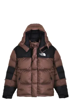 PIUMINO UOMO THE NORTH FACE HMLYN BALTORO JKT SMOKEY BROWN/TN