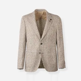 Prince of Wales Jacket