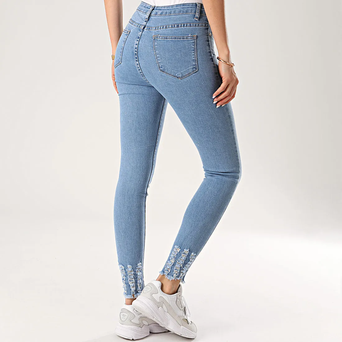 PROMO Jeans M400 - solo taglia S