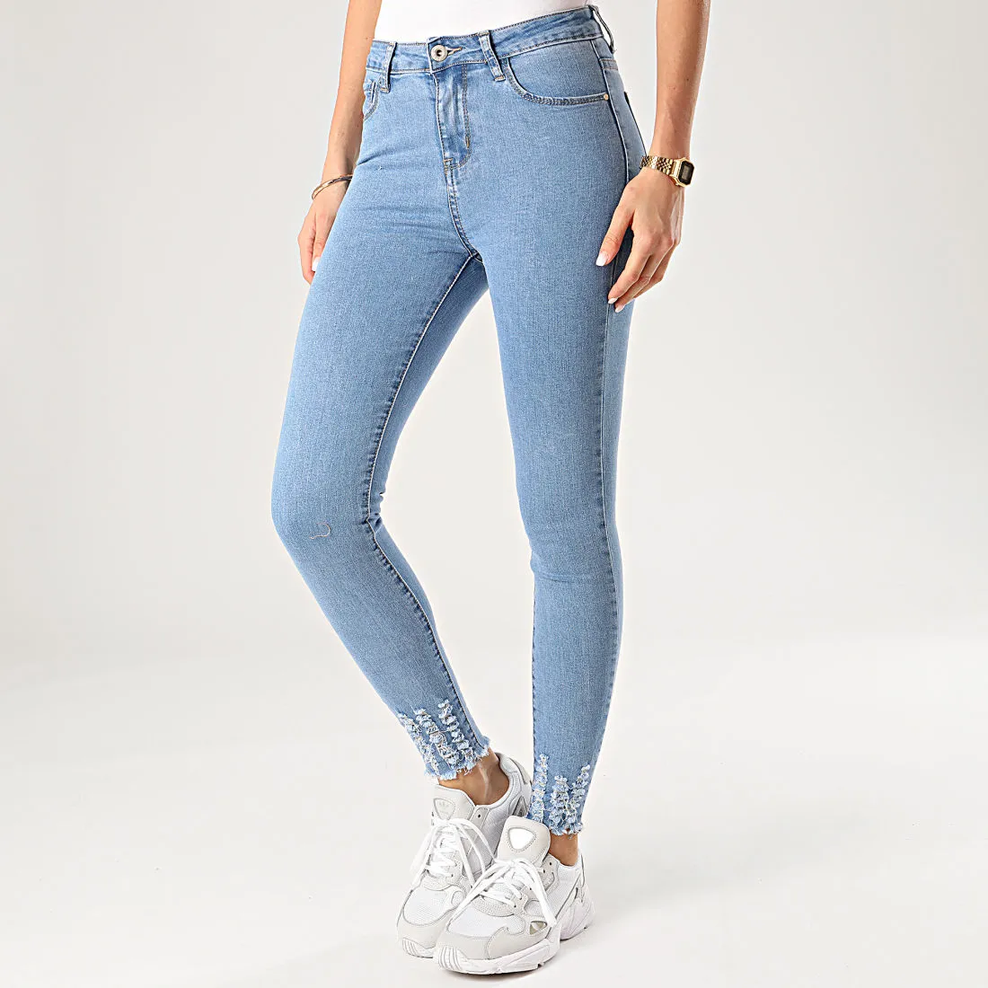 PROMO Jeans M400 - solo taglia S