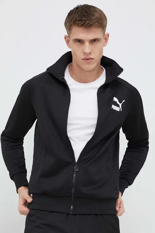 Puma felpa  Iconic T7